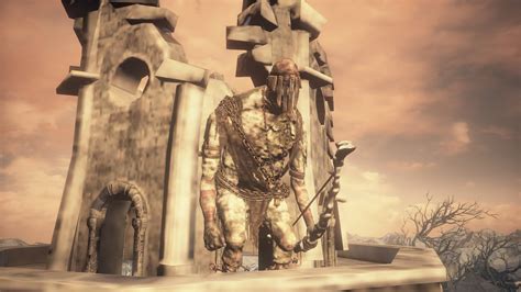 giant archer ds3